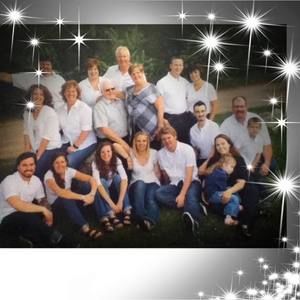 Meet your Posher, Ruth